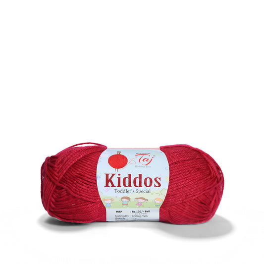 Kiddos 17