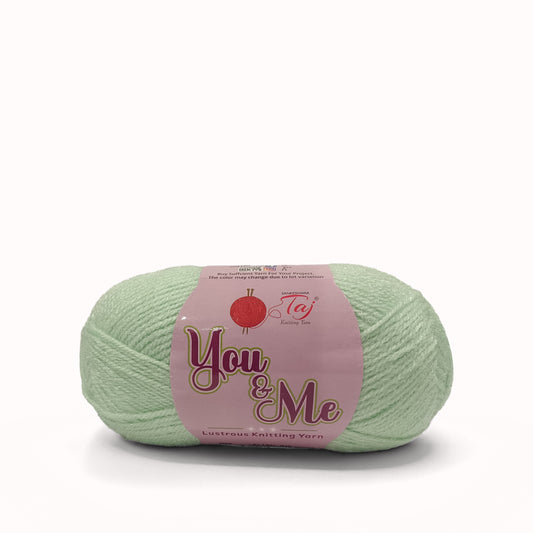 You and Me 02