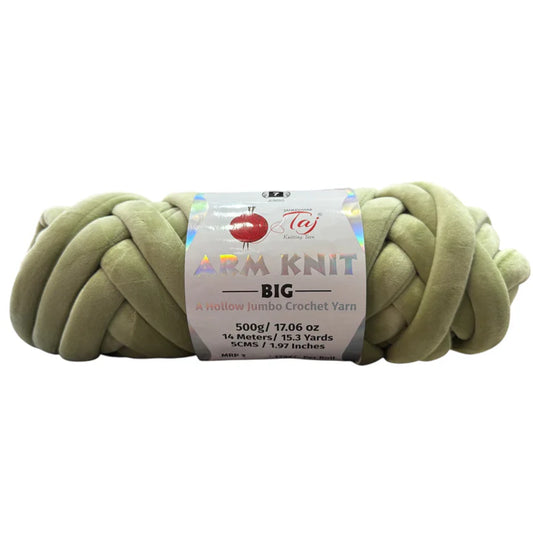 Arm Knit Yarn - Pista - 12