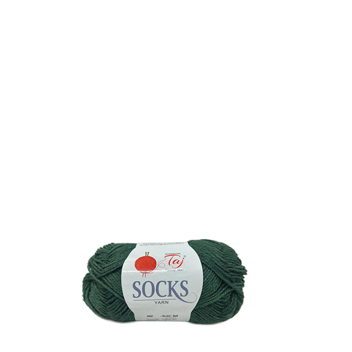 Socks Yarn - 18