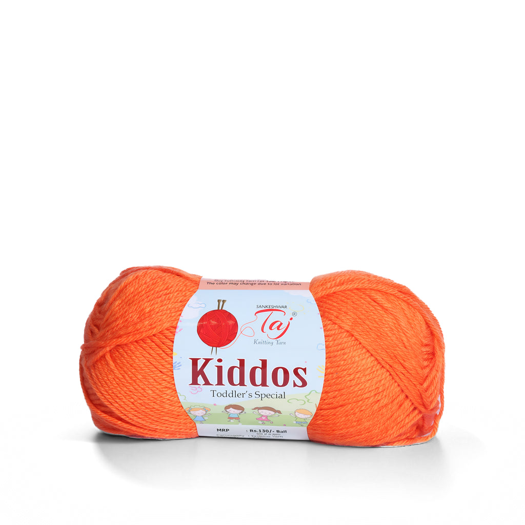 Kiddos 18