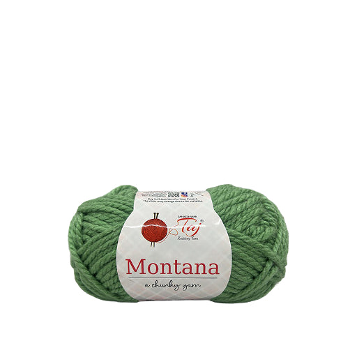 Montana 18