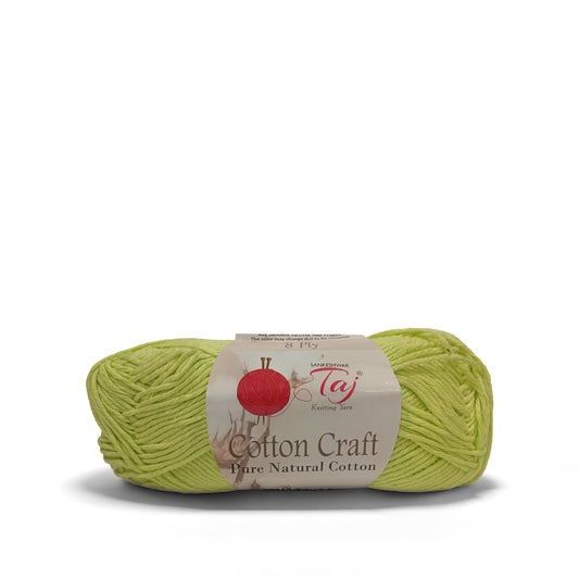 Cotton Craft 15