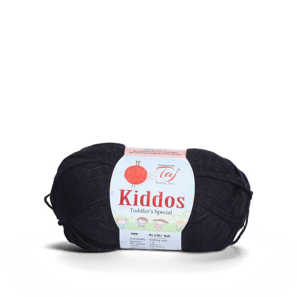 Kiddos 19