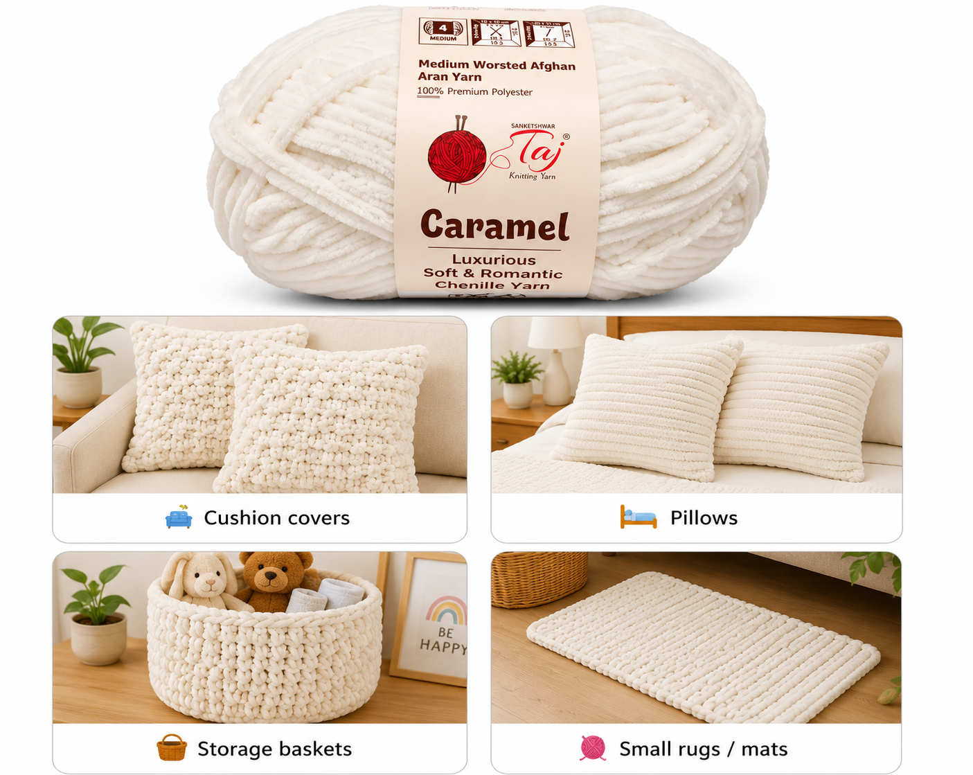 Caramel 19