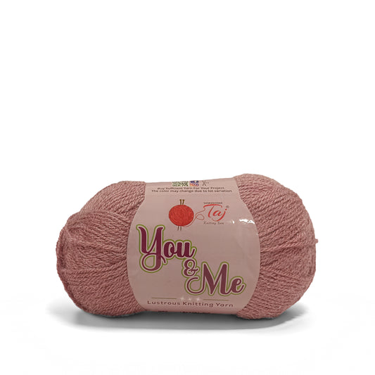You and Me 50