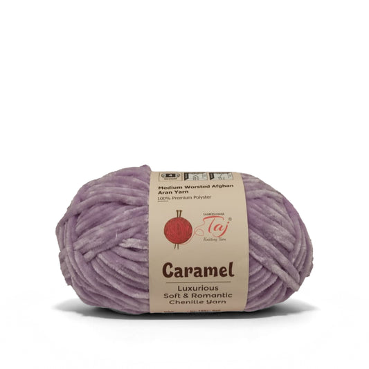Caramel 15