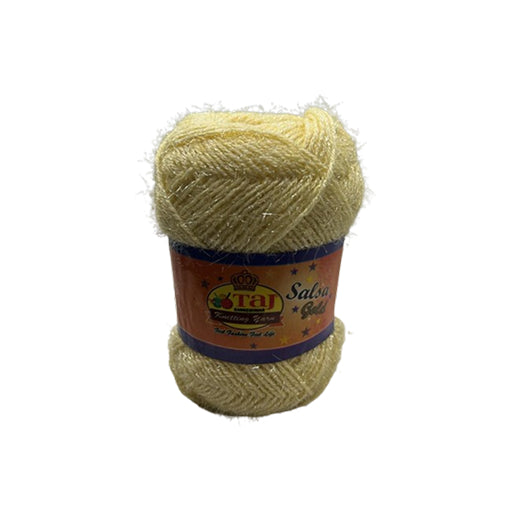 Salsa gold - 01
