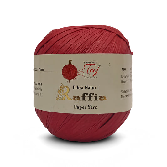 Raffia 09
