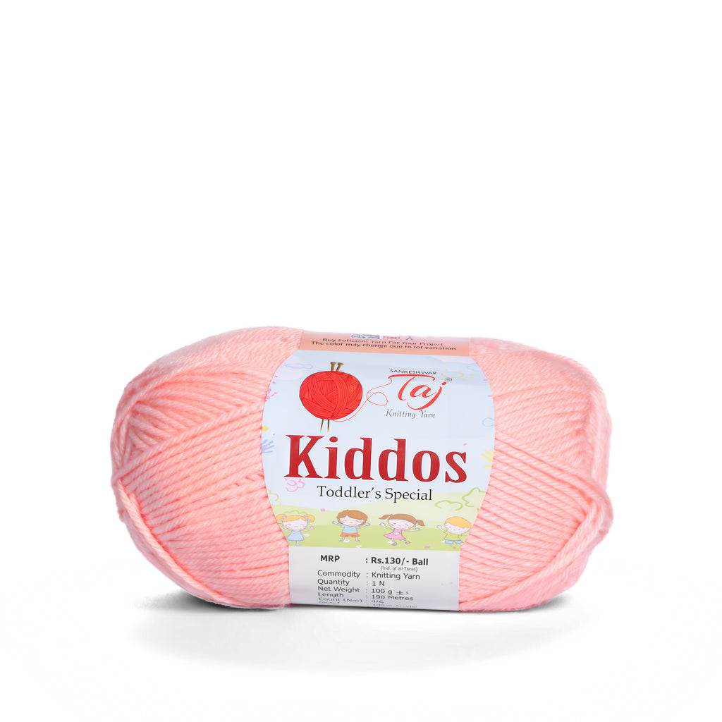 Kiddos 1