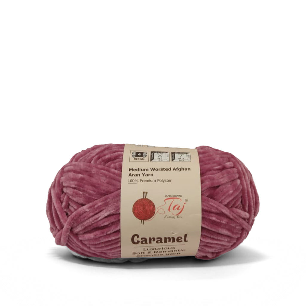 Caramel 04