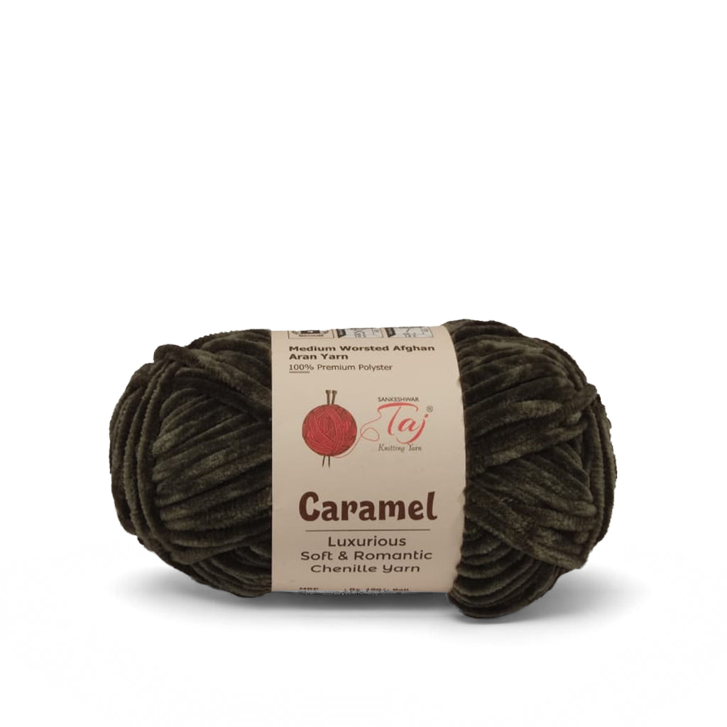 Caramel 03