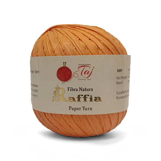 Raffia 07