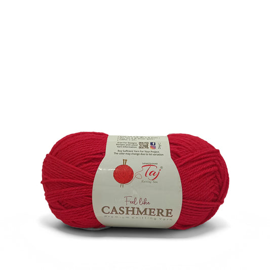 Feel Like Cashmere - 38