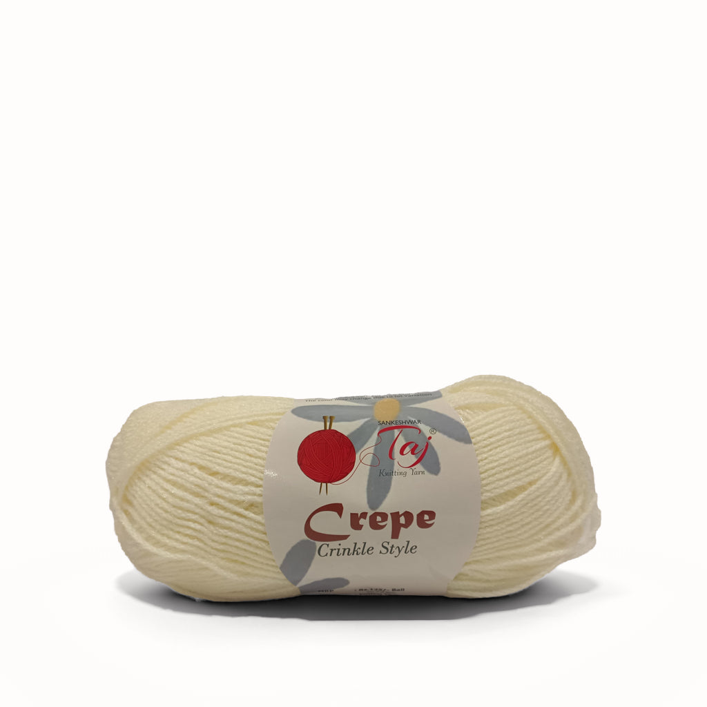 Crepe - 03