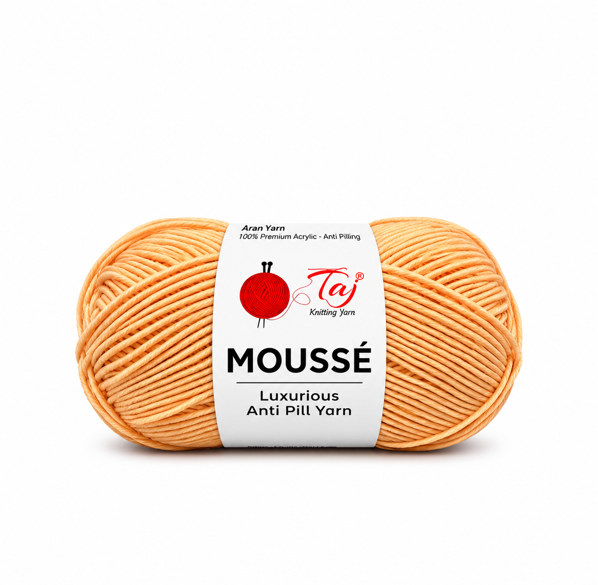 Mousse -89 – Creative Knitting Yarn