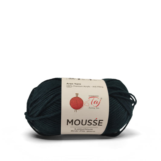 Mousse - 16