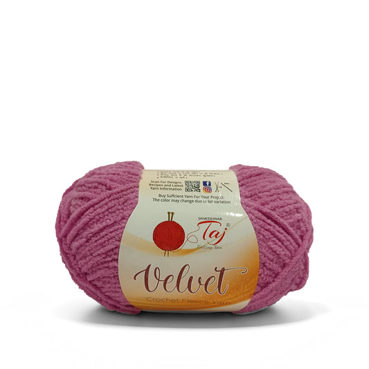Velvet 121