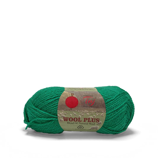 Wool Plus - 28
