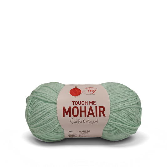 Touch Me Mohair 26