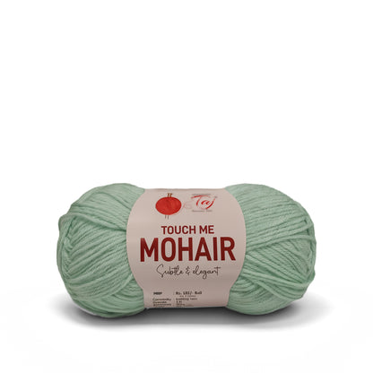 Touch Me Mohair