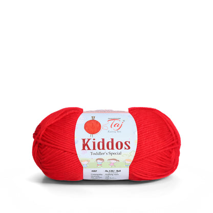 Kiddos 11