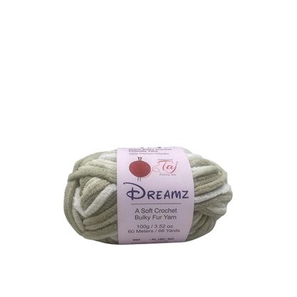 Dreamz Multi-201 BLANKIE