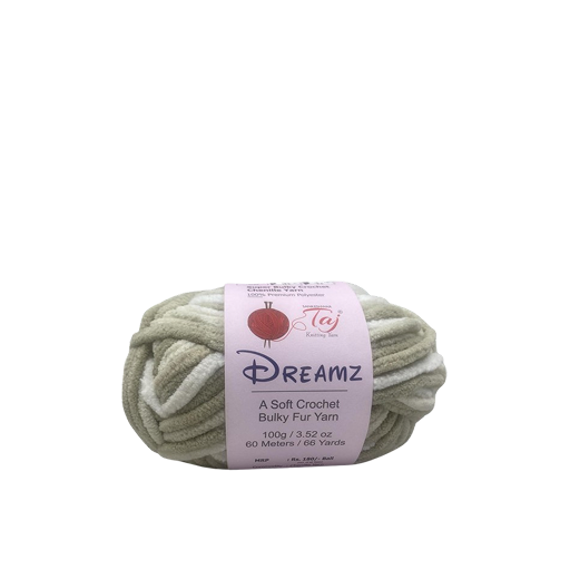 Dreamz Multi-201 BLANKIE