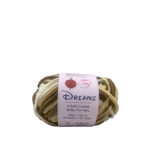 Dreamz Multi-203 BLANKIE