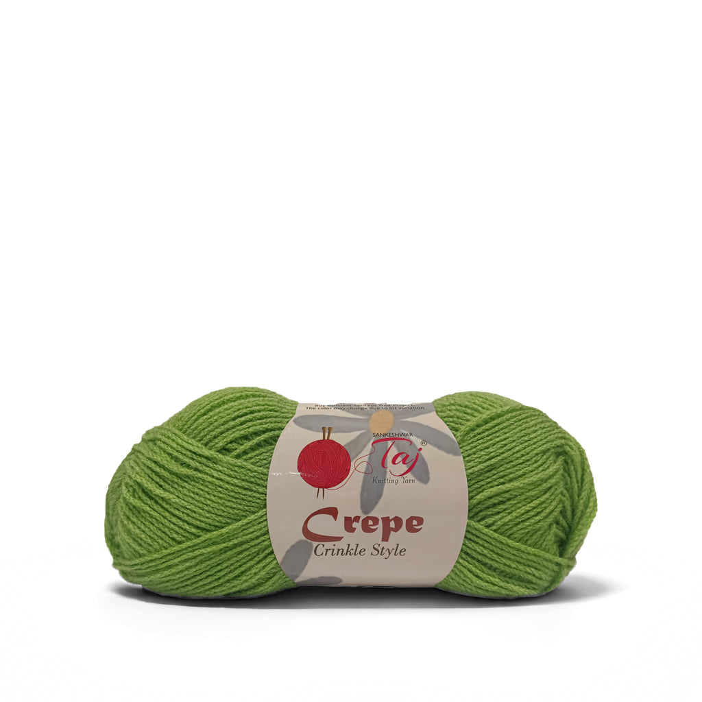 Crepe - 24