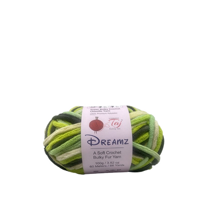 Dreamz Multi- 206 BLANKIE
