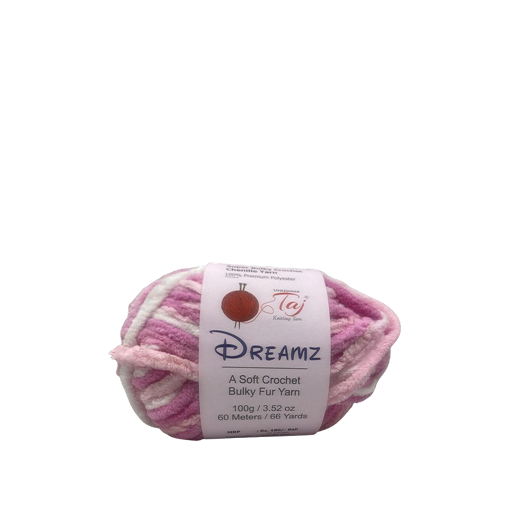 Dreamz Multi-209 BLANKIE