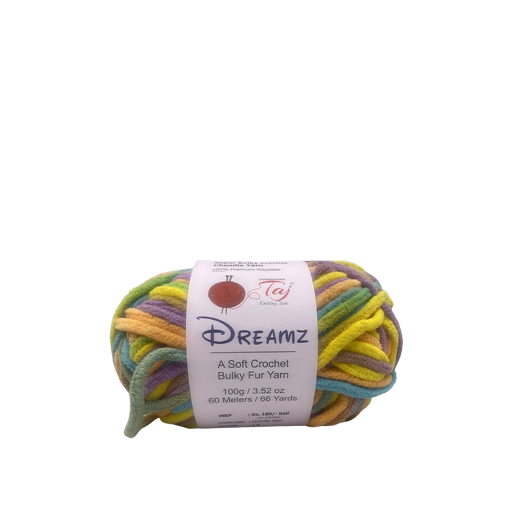Dreamz Multi-210 BLANKIE