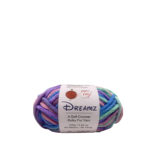 Dreamz Multi-211 BLANKIE