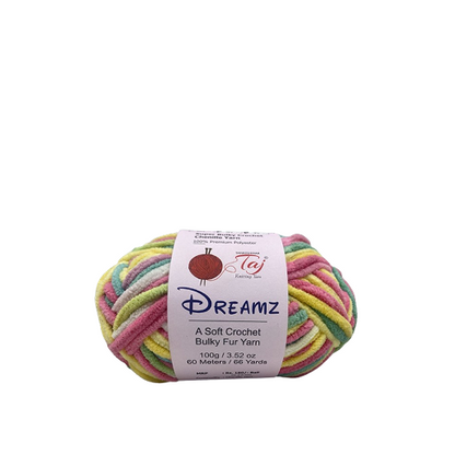 Dreamz Multi-216 BLANKIE