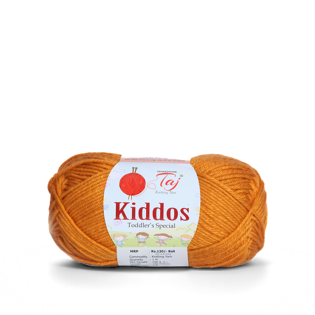 Kiddos 21
