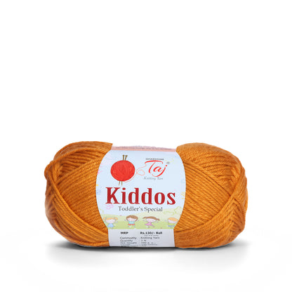 Kiddos 11