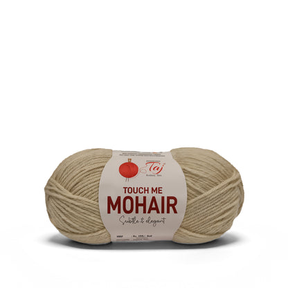 Touch Me Mohair