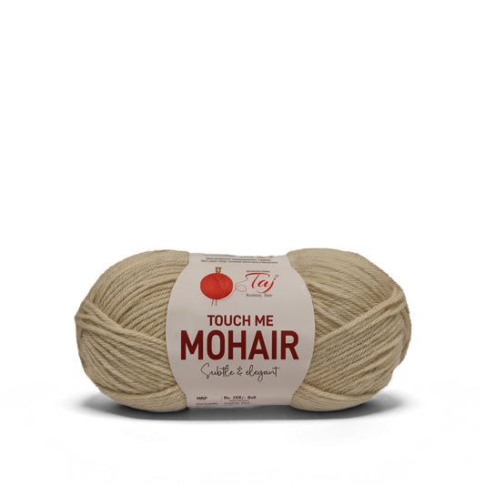 Touch Me Mohair