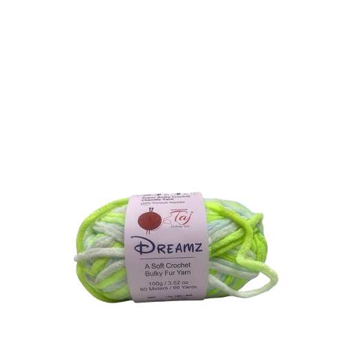 Dreamz Multi-220 BLANKIE