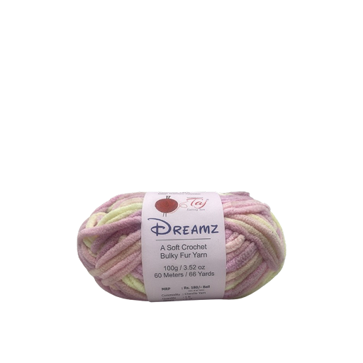 Dreamz Multi-221 BLANKIE