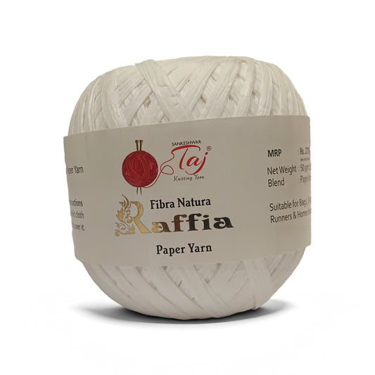 Raffia 15