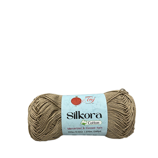Silkora Cotton - 22