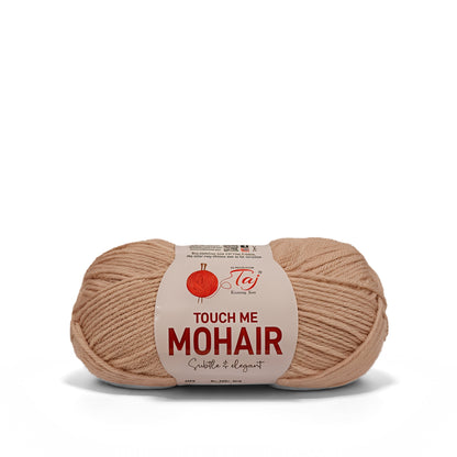 Touch Me Mohair