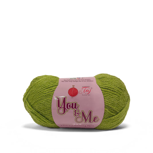 You and Me 10