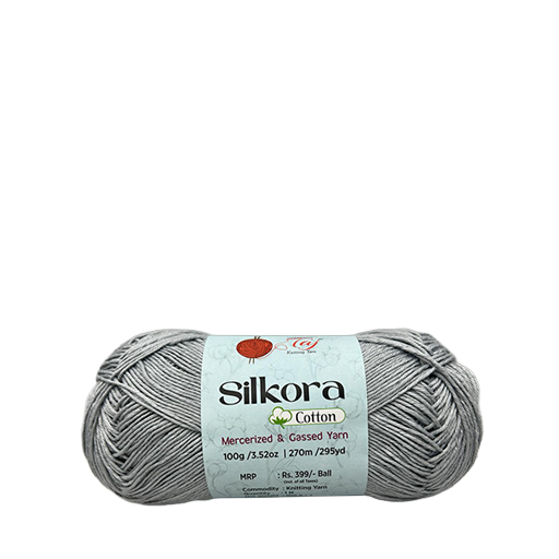 Silkora Cotton - 23