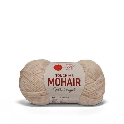 Touch Me Mohair