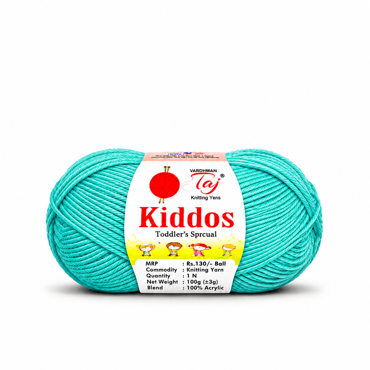 Kiddos 15