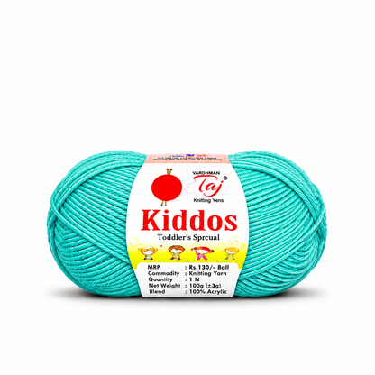 Kiddos 15