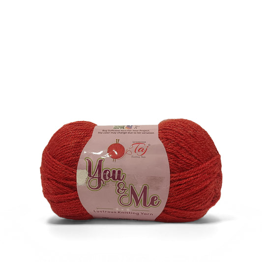 You and Me 16